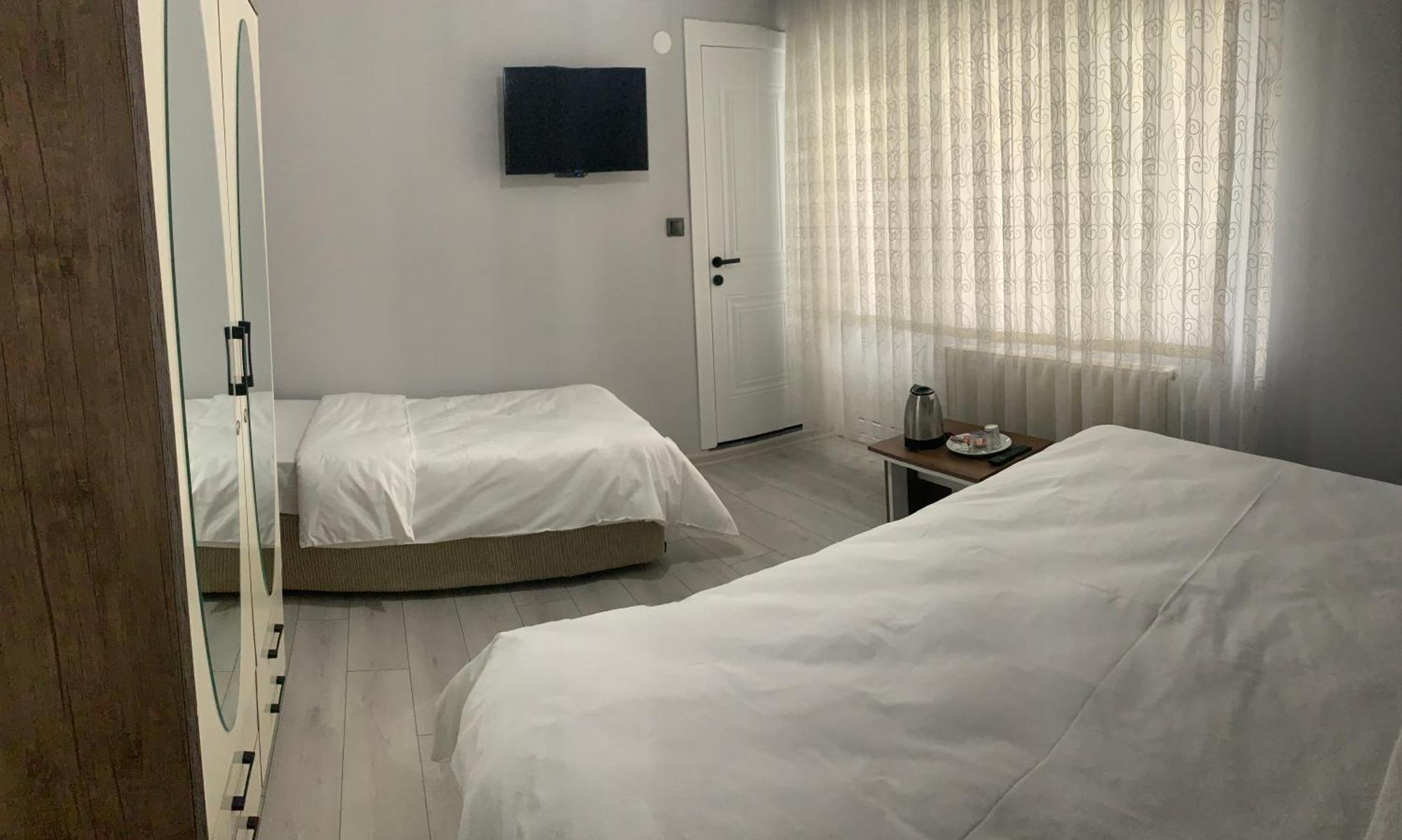 Begonvil Pansiyon Canakkale Exterior photo